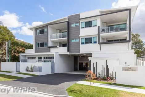 6/36 Weston St, Coorparoo, QLD 4151