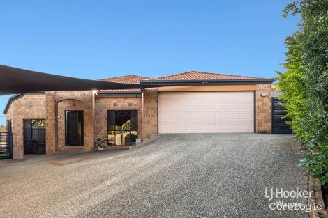 Property photo of 15 Valencia Court Eatons Hill QLD 4037
