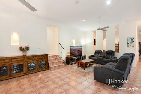 Property photo of 15 Valencia Court Eatons Hill QLD 4037