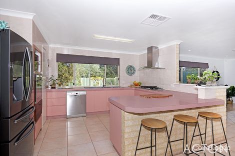 Property photo of 3 Ribbon Rise Dawesville WA 6211