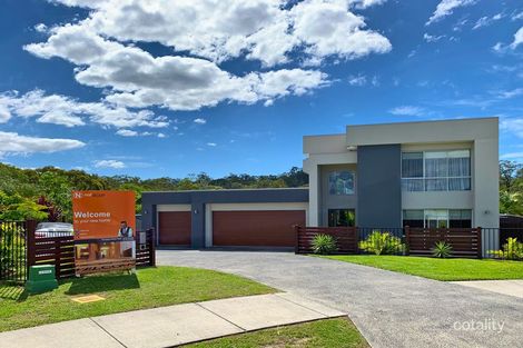 65 Wimmera Cres, Upper Coomera, QLD 4209