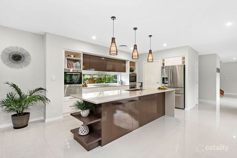 Property photo of 65 Wimmera Crescent Upper Coomera QLD 4209
