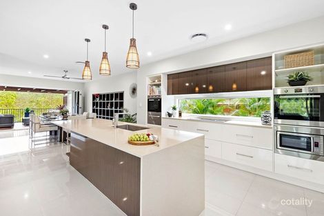 Property photo of 65 Wimmera Crescent Upper Coomera QLD 4209