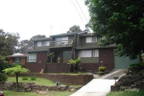 10 Jane Pl, Heathcote, NSW 2233