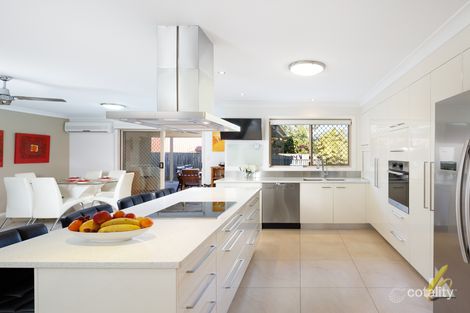 Property photo of 11 Hawthorne Street Forest Lake QLD 4078