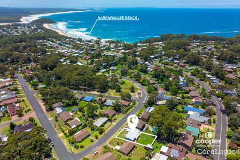 Property photo of 3 Virgo Place Narrawallee NSW 2539