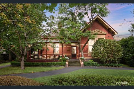 25 Hopetoun Pde, Box Hill, VIC 3128