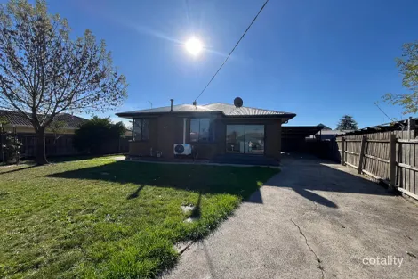 49 Gillie Cres, Morwell, VIC 3840
