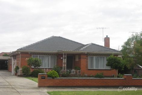 4 Mikado St, Hadfield, VIC 3046