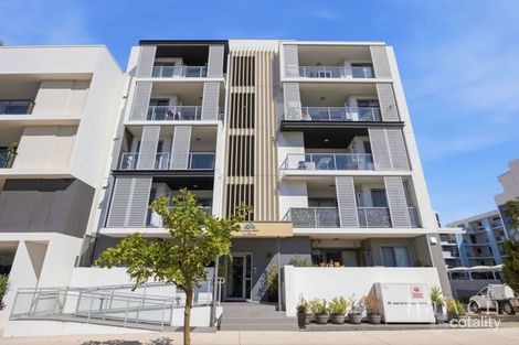 3/81 Orsino Bvd, North Coogee, WA 6163