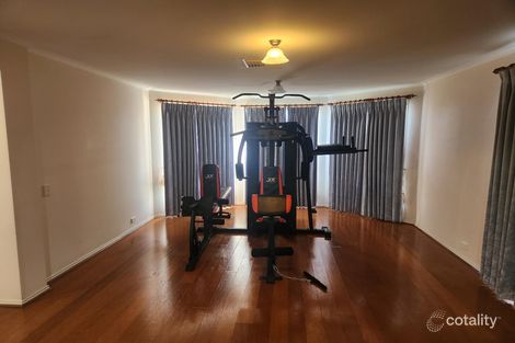 Property photo of 25 Pretty Sally Drive Wallan VIC 3756