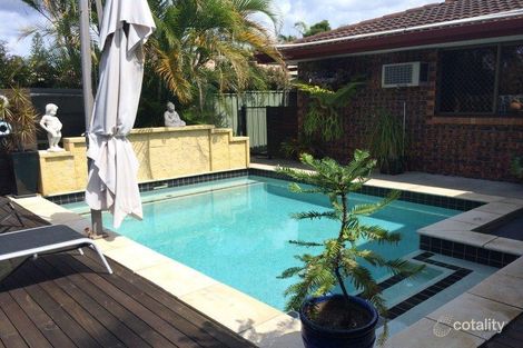 Property photo of 11 Davidson Place Carrara QLD 4211