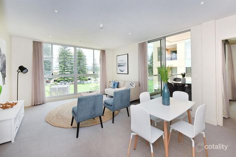 Property photo of 206/16 Holdfast Promenade Glenelg SA 5045