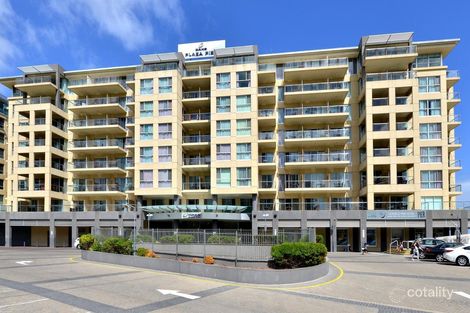 Property photo of 206/16 Holdfast Promenade Glenelg SA 5045