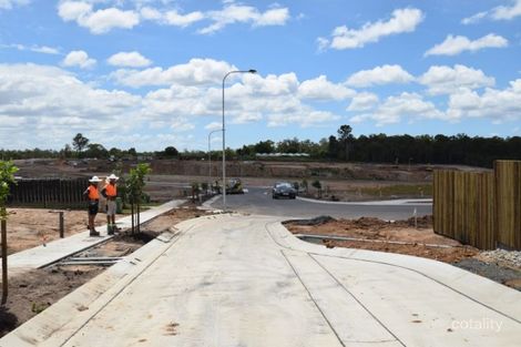 Property photo of 15 Burnley Road Park Ridge QLD 4125