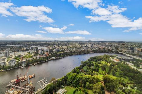 4501/222 Margaret St, Brisbane City, QLD 4000