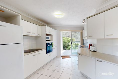 Property photo of 4/33 Kirkland Avenue Coorparoo QLD 4151