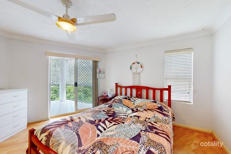 Property photo of 4/33 Kirkland Avenue Coorparoo QLD 4151