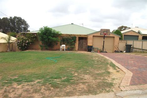 Property photo of 4A McNaboe Court Port Denison WA 6525