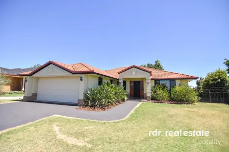 Property photo of 23 Crestview Place Inverell NSW 2360