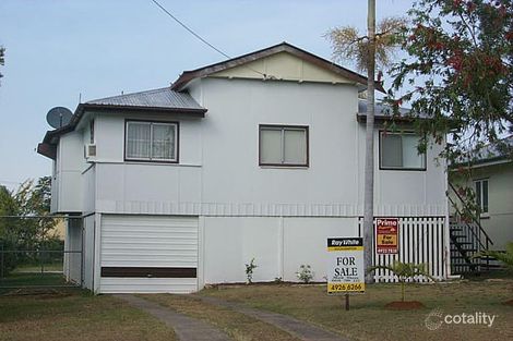 182a Mostyn St, Berserker, QLD 4701