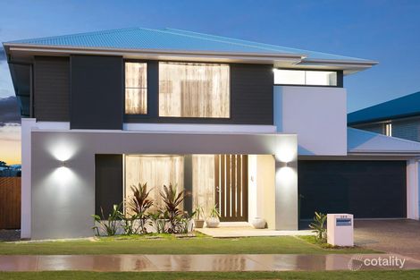 Property photo of 325 Lakeside Avenue Springfield Lakes QLD 4300