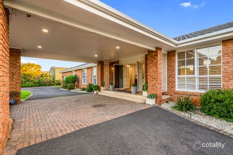 Property photo of 95 Cameron Rise Beveridge VIC 3753