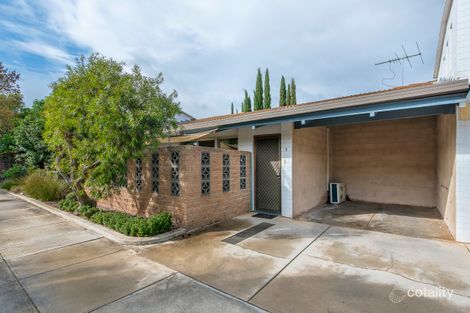 Property photo of 5/33 Hill Avenue Cumberland Park SA 5041