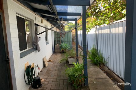 Property photo of 5/33 Hill Avenue Cumberland Park SA 5041