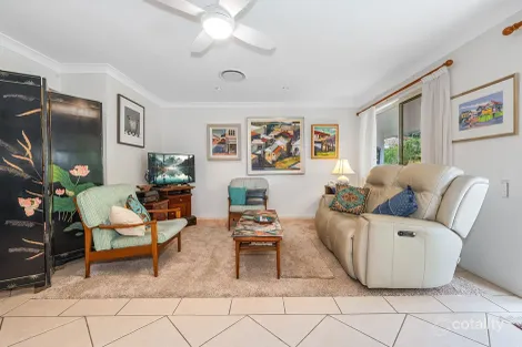 Property photo of 20 Banksia Street Boondall QLD 4034