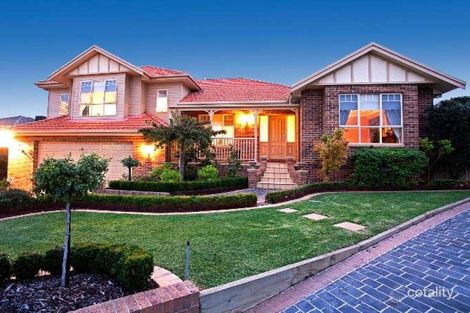 Property photo of 3 Scampton Court Highton VIC 3216