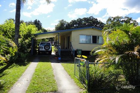 Property photo of 16 Barton Street Dunwich QLD 4183