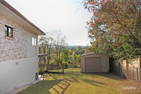 Property photo of 156 Perwillowen Road Burnside QLD 4560