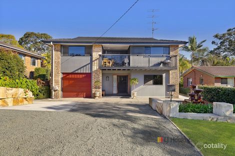Property photo of 5 Kevin Street Mannering Park NSW 2259