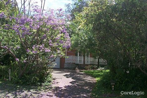 Property photo of 5 Kewarra Street Kenmore QLD 4069