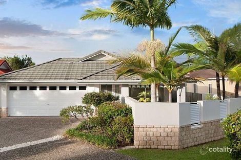 72/45 Swanton Dr, Mudgeeraba, QLD 4213