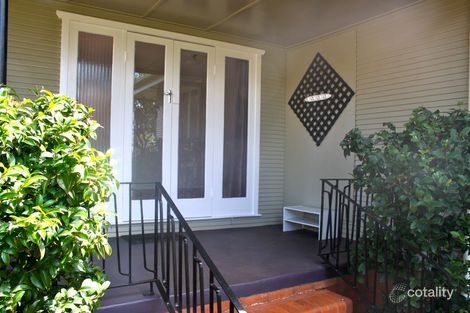 Property photo of 4 Nuss Street Wilsonton QLD 4350