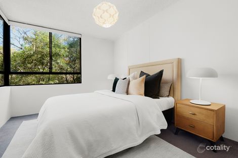 Property photo of 6D/8 Hampden Street Paddington NSW 2021