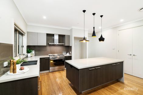 Property photo of 46 Ripple Crescent The Ponds NSW 2769