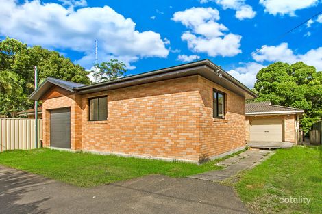 Property photo of 45 Tuggerah Street Lisarow NSW 2250