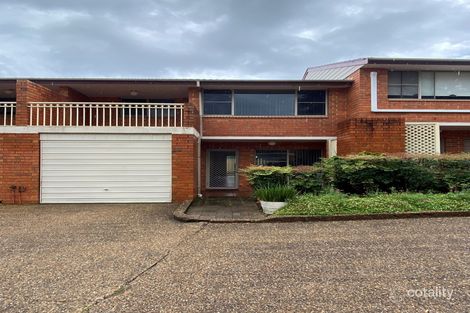 22/169 Walker St, Quakers Hill, NSW 2763