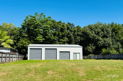 23 Spinnaker St, South Mission Beach, QLD 4852