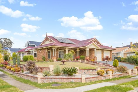 Property photo of 3 Du Maurier Place Wetherill Park NSW 2164