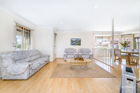 Property photo of 3 Du Maurier Place Wetherill Park NSW 2164