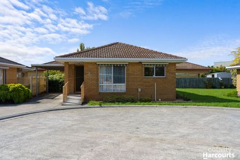 Property photo of 4/10 Kensington Street Glenorchy TAS 7010