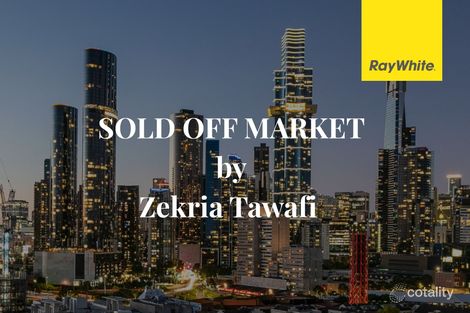 5501/568-580 Collins St, Melbourne, VIC 3000