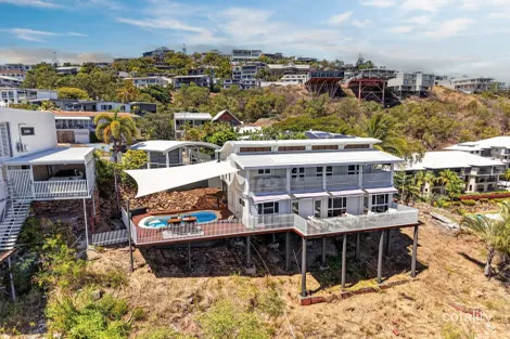 Property photo of 45 Gilbert Crescent Castle Hill QLD 4810