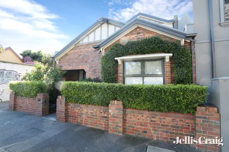 Property photo of 8 Emma Street Collingwood VIC 3066