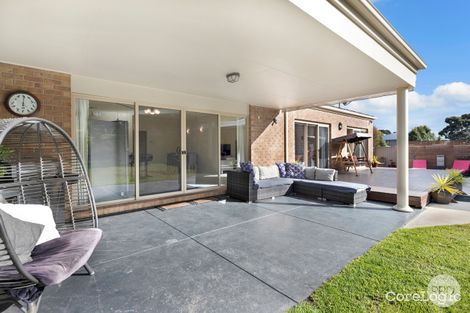 Property photo of 44 Harrier Drive Invermay Park VIC 3350