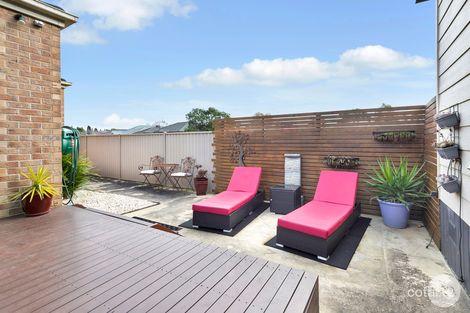 Property photo of 44 Harrier Drive Invermay Park VIC 3350